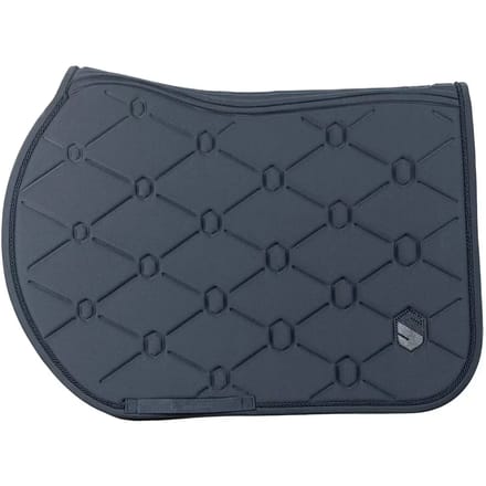 Zadeldek voor paarden Samshield Spineshield Jump Swarovski
