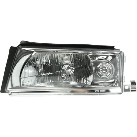 Koplampen TYC 20-6232-35-2, links