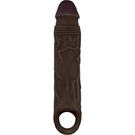 'Vibrating Sheath - Model F', 19,8 cm