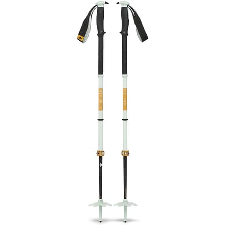 Skistokken Black Diamond Traverse Pro