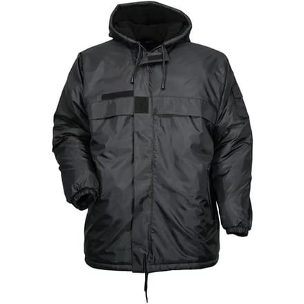 Windjack Idaho Tempête