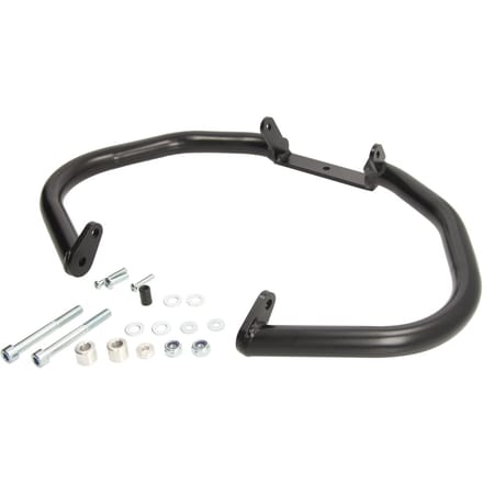 Crash Pad RDMOTO RDM-CF09KD