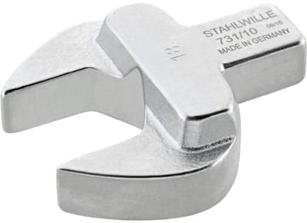 Stahlwille 58211010 Insteek-steeksleutel