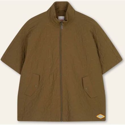 Oilily Cereal Jas- maat46 Military Olive