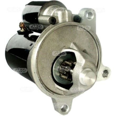 Starter HC-CARGO 112600