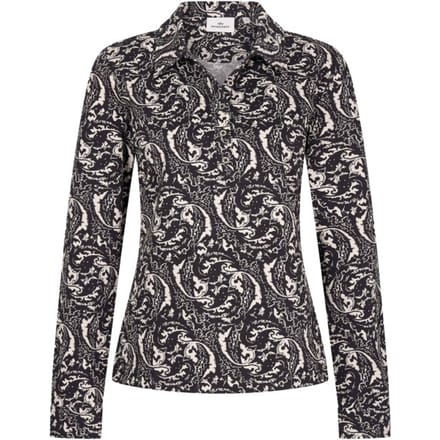 HV Society Poloshirt hvsraphaelle