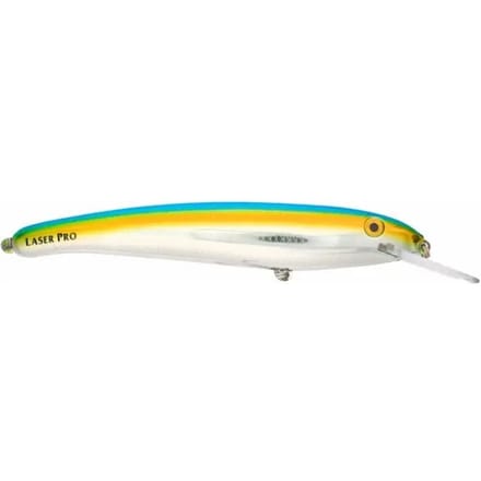 Halco Laser Pro 190 Kunstaas - 47g