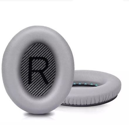 Oorkussens Geschik voor Bose QC35/25/15, AE2, AE 2i, AE 2w,SoundTrue,SoundLink