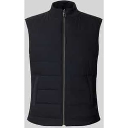Bodywarmer met steekzakken model 'Wento'