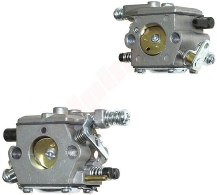 Carburateur passend op Chinese kettingzaag 38cc M PRIMER AUTO S