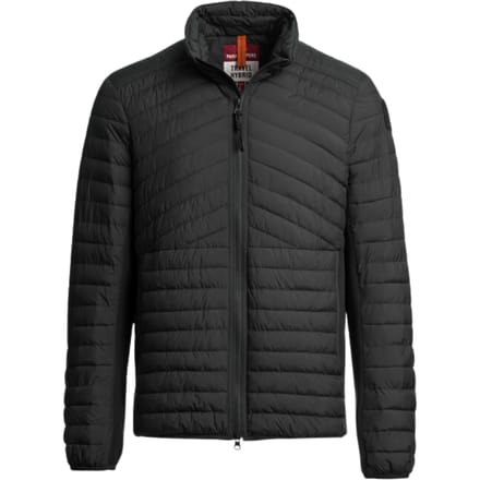 Parajumpers Dunfries Jackets Zwart Pmytv01