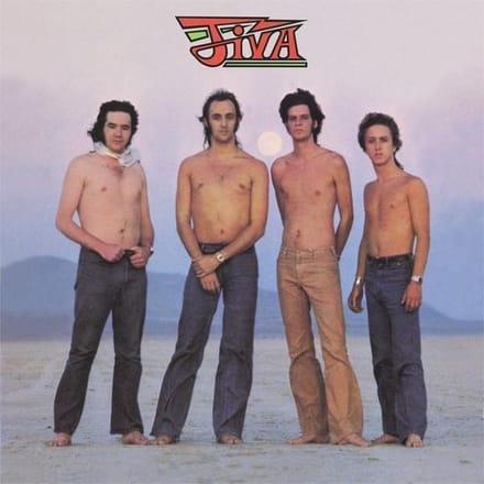 Jiva - Jiva (CD)