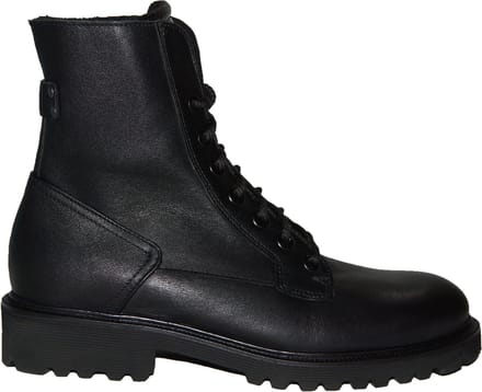 Durea 9769 Boot Zwart E
