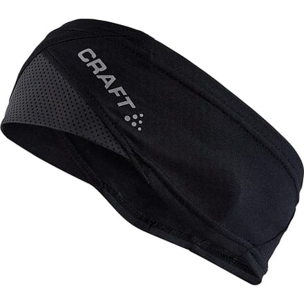 Hoofdband Craft adv lu fleece