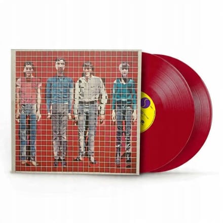 More Songs About Buildings And Food - Talking Heads