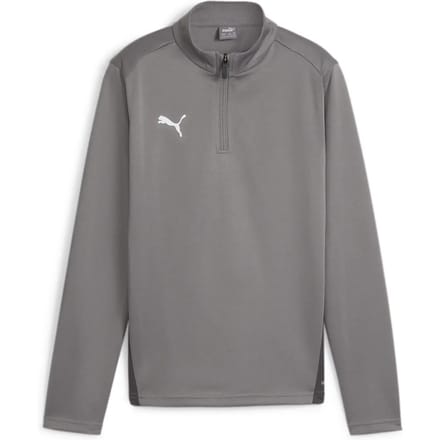 Puma kindershirt TeamGoal Training 1/4 Zip Top Jr 658632