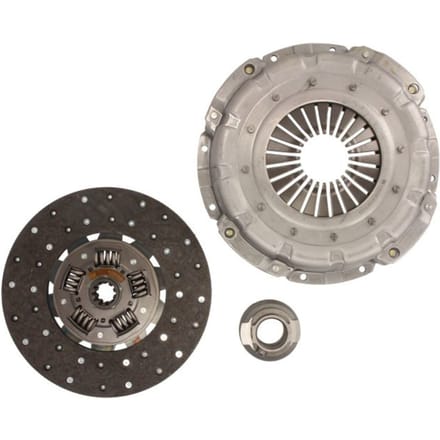 Koppelingsset FEBI BILSTEIN 105206