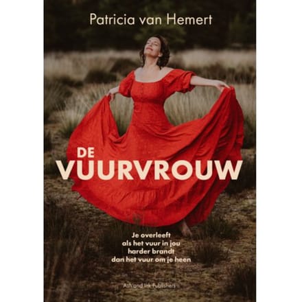 De Vuurvrouw