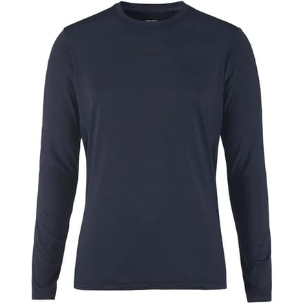Craft Adv Essence 2 Running Longsleeve Heren - Blaze | Maat: S