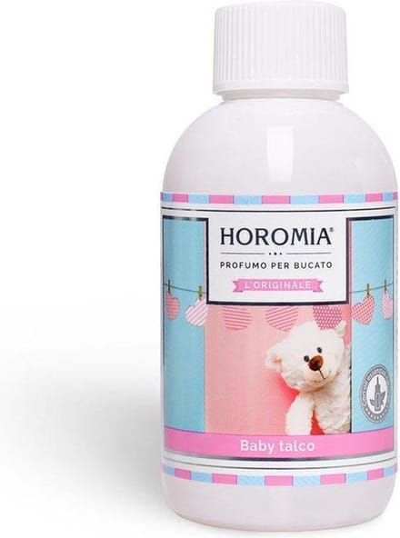 Wasparfum Baby Talco 50ml (klein) - Horomia