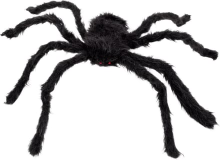 Boland - Decoratie Harige spin Widowmist - Horror - Horror