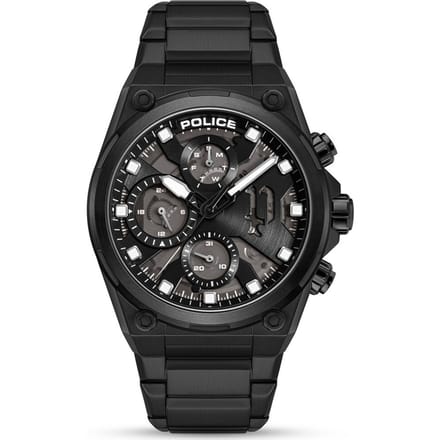 Police PEWGK2239106 Airflow Horloge