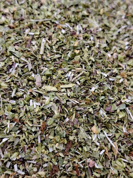 Caduceus Kruidenapotheek Glidkruid thee - Scutellaria lateriflora - 50g