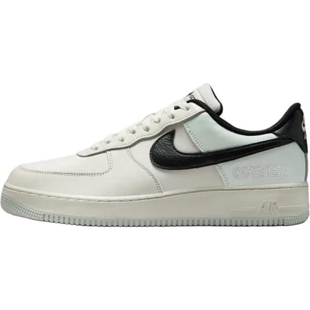 Nike Air Force 1 Low GORE-TEX Phantom Heren Sneakers Wit Lichtzilver Lichtbeige CK2630-004 42