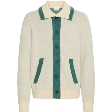 Vest Solid Ren