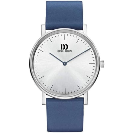 Danish Design IQ29Q1042 Dames Horloge 38mm 3ATM