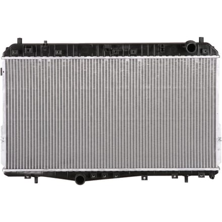Radiator, motorkoeling NRF 53150
