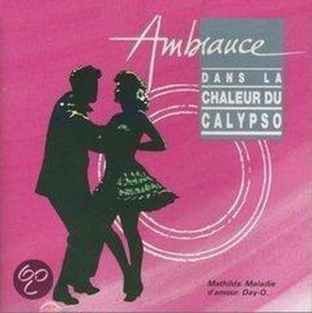 Ambiance: Dans la chaleur du Calypso