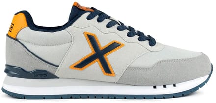 Munich Dash 2.0 291 Schoenen Grijs EU 45