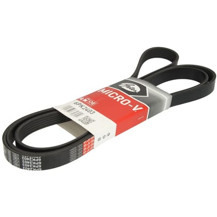 V-riem GATES 6PK2403