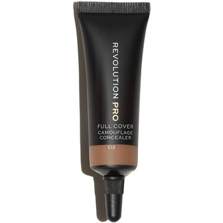 Concealer &amp; corrector Makeup Revolution Full Cover Camouflage Concealer