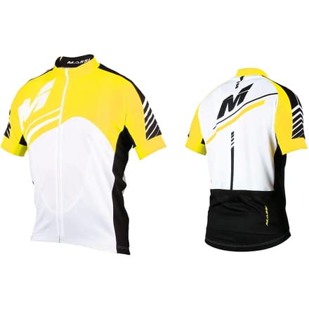 Jersey Massi Vesta