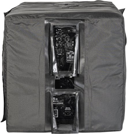 HK Audio Weather Protective Cover L5 MKII 118 Sub A - Luidspreker cover