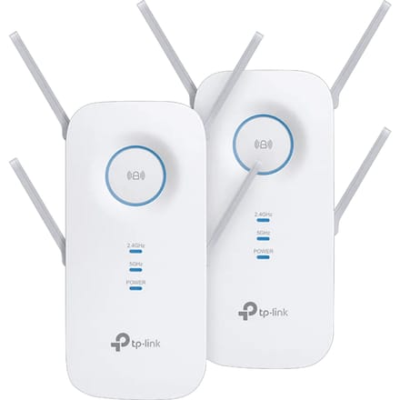 TP-Link RE650 Duo-Pack