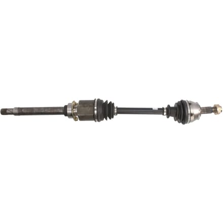 Aandrijfas POINT GEAR PNG72648