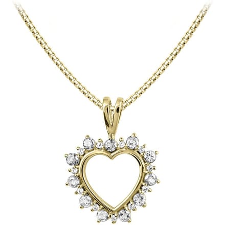Jacques Lemans Ketting SV-C110C