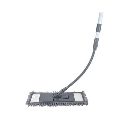 Clean Home - Dweilset - Flexibele Steel