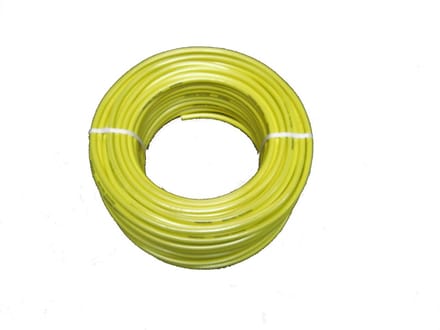 Tricoflex waterslang 12,5 mm (1/2 inch) 100 meter geel