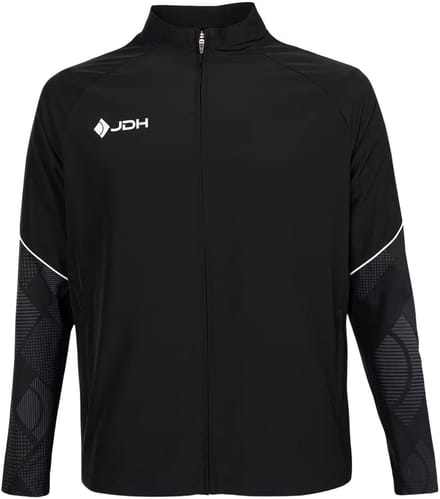 JDH Carbon Pro Light Trainingsjack Junior - Maat 152