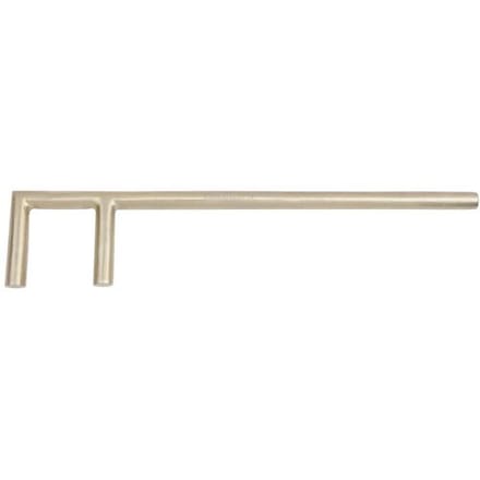 KS Tools 963.8230 Brozeplus klephaak 13 x 35 mm
