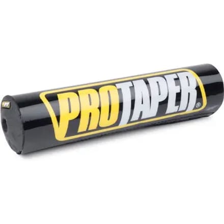 Motorfiets stuurschuim met Protaper