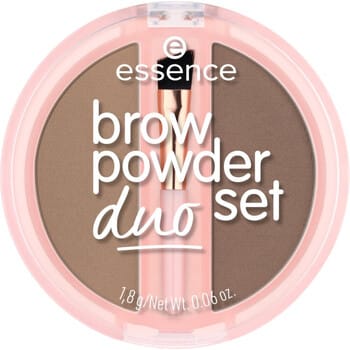 Wenkbrauwpoeder Essence BROW POWDER Nº 01 1,8 g