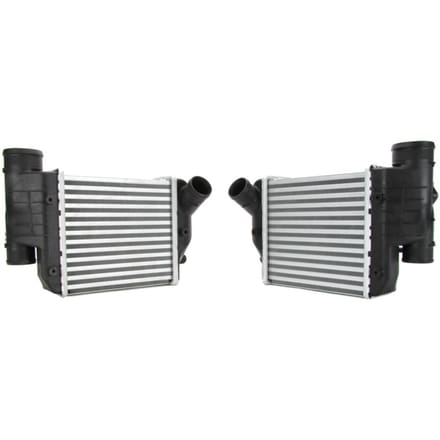 Intercooler NRF 30767
