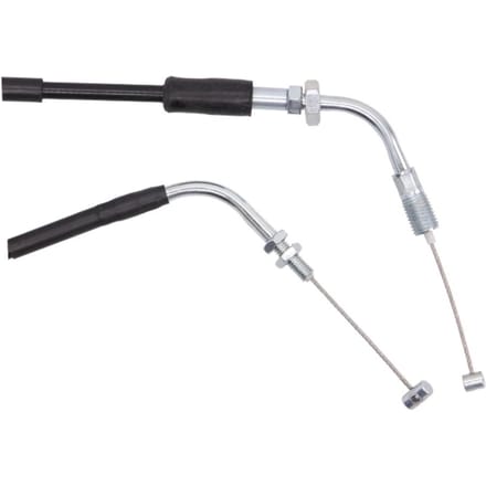 Gaskabel 4 RIDE LG-013