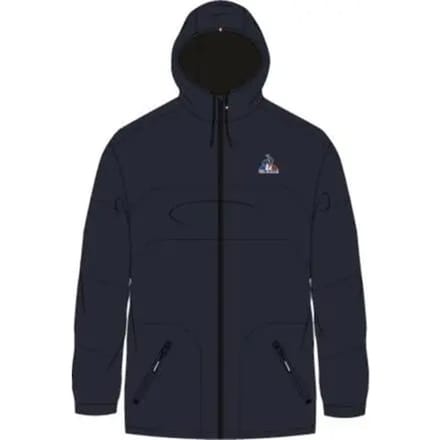 Donsjack Le Coq Sportif Essentiels Heavy N°1