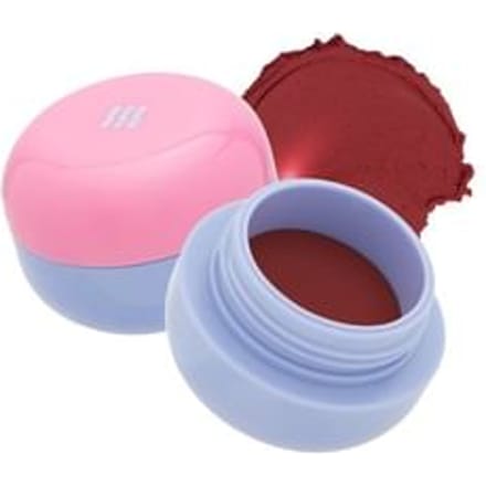 MERZY - Blurry Lip Mousse - 6 Colors #BL9 Ready Sunrise